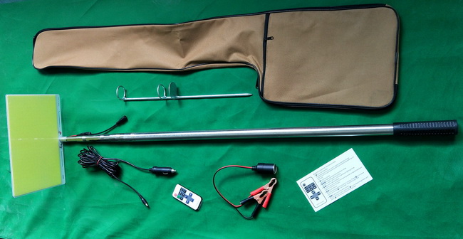 outdor light6523 650