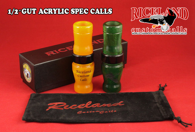 rcc acrilic 660