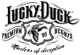 lucky duck