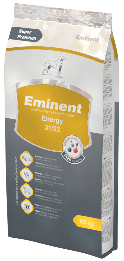 eminentenergy15kg