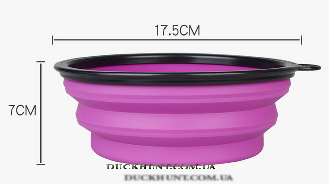 miska для sobak 650 3