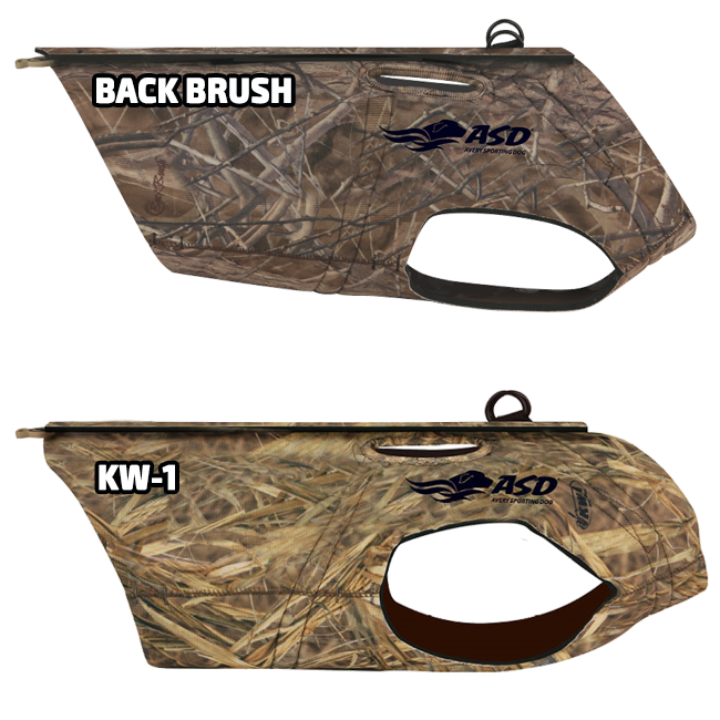 boaters dogs parkas2