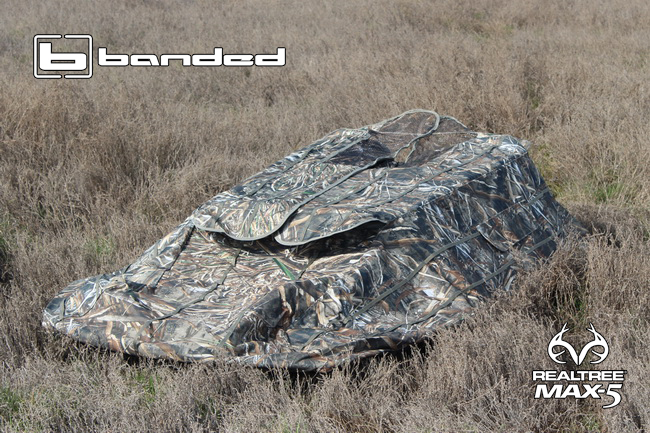 banded tenon blind 650