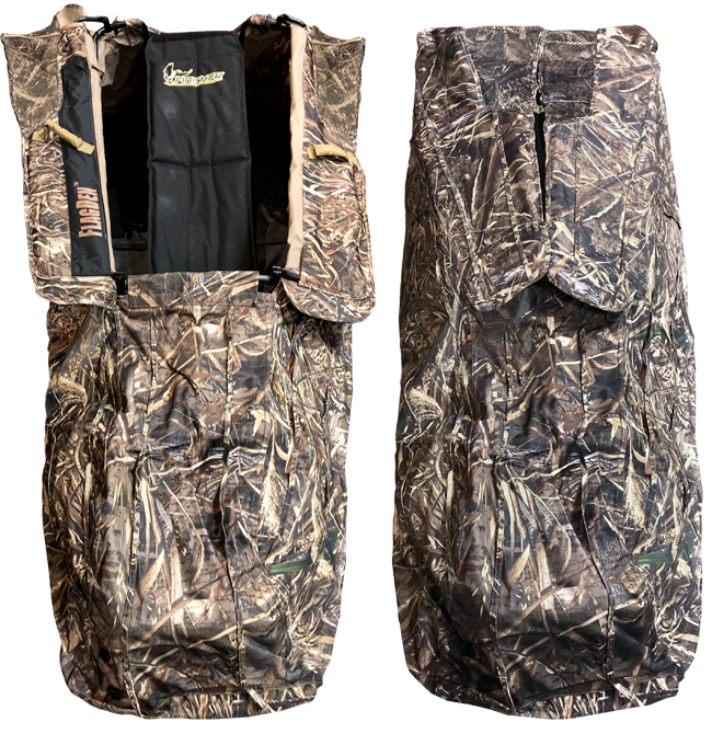 finisher layout blind 650 670