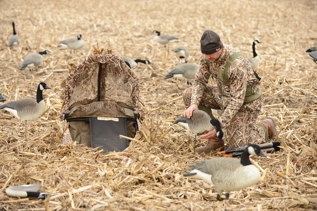 power hunter blind avery 650